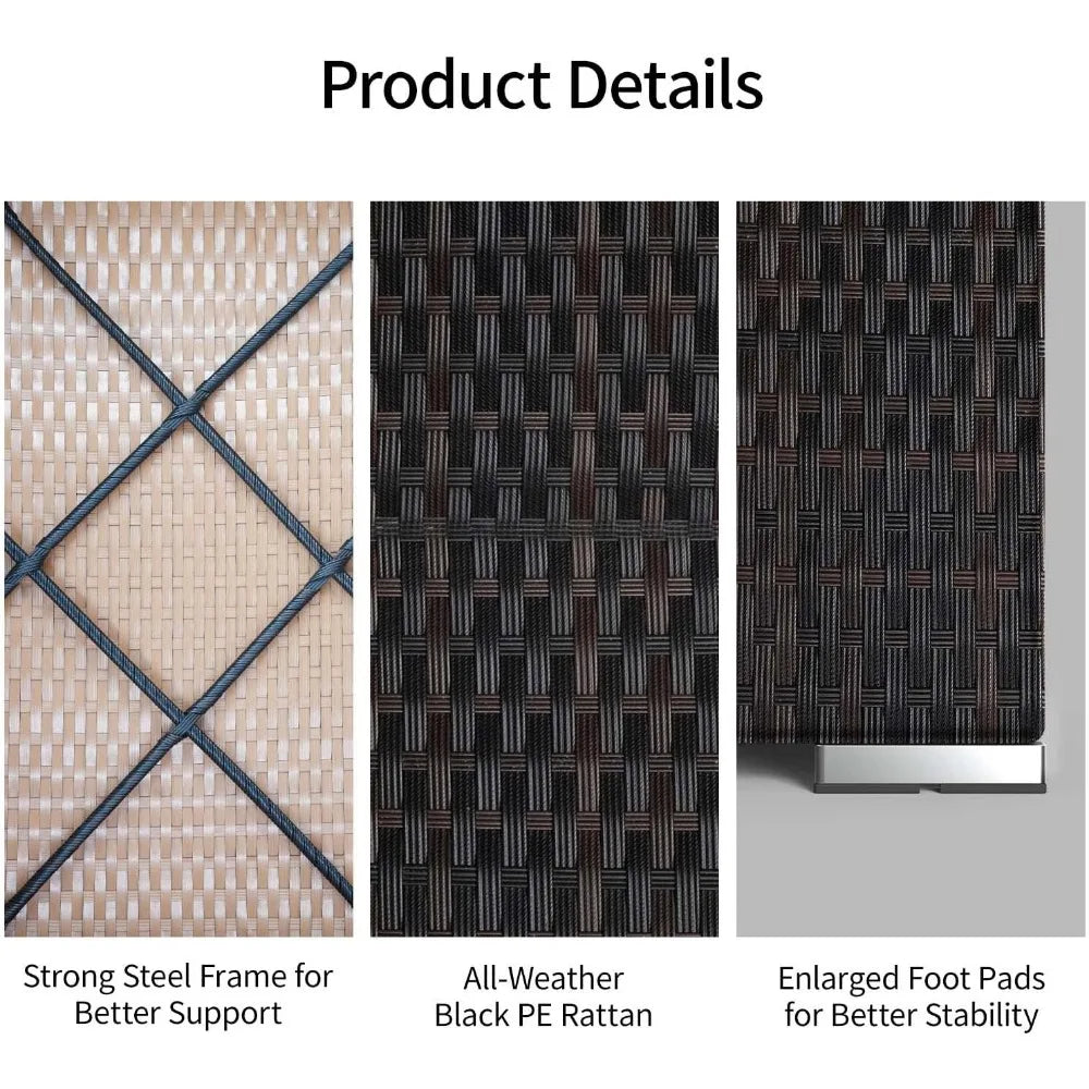 Outdoor Patio Furniture Sets