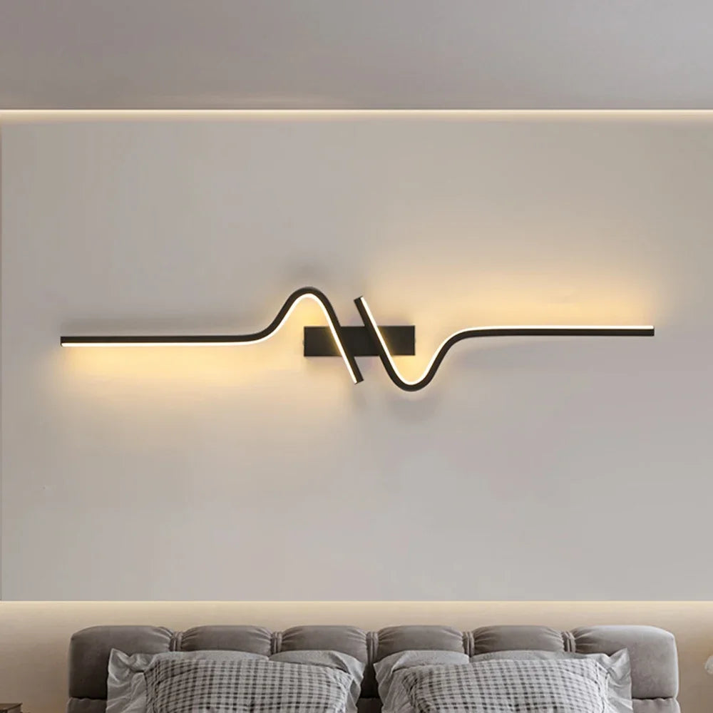 Decorative Wall Light
