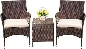 Patio Furniture Sets