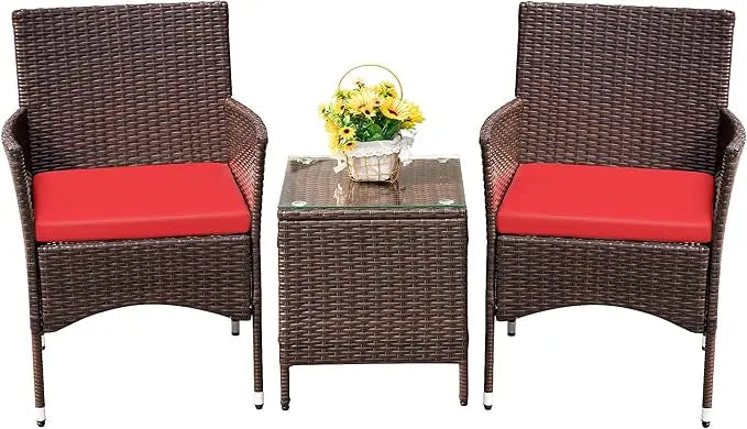Patio Furniture Sets