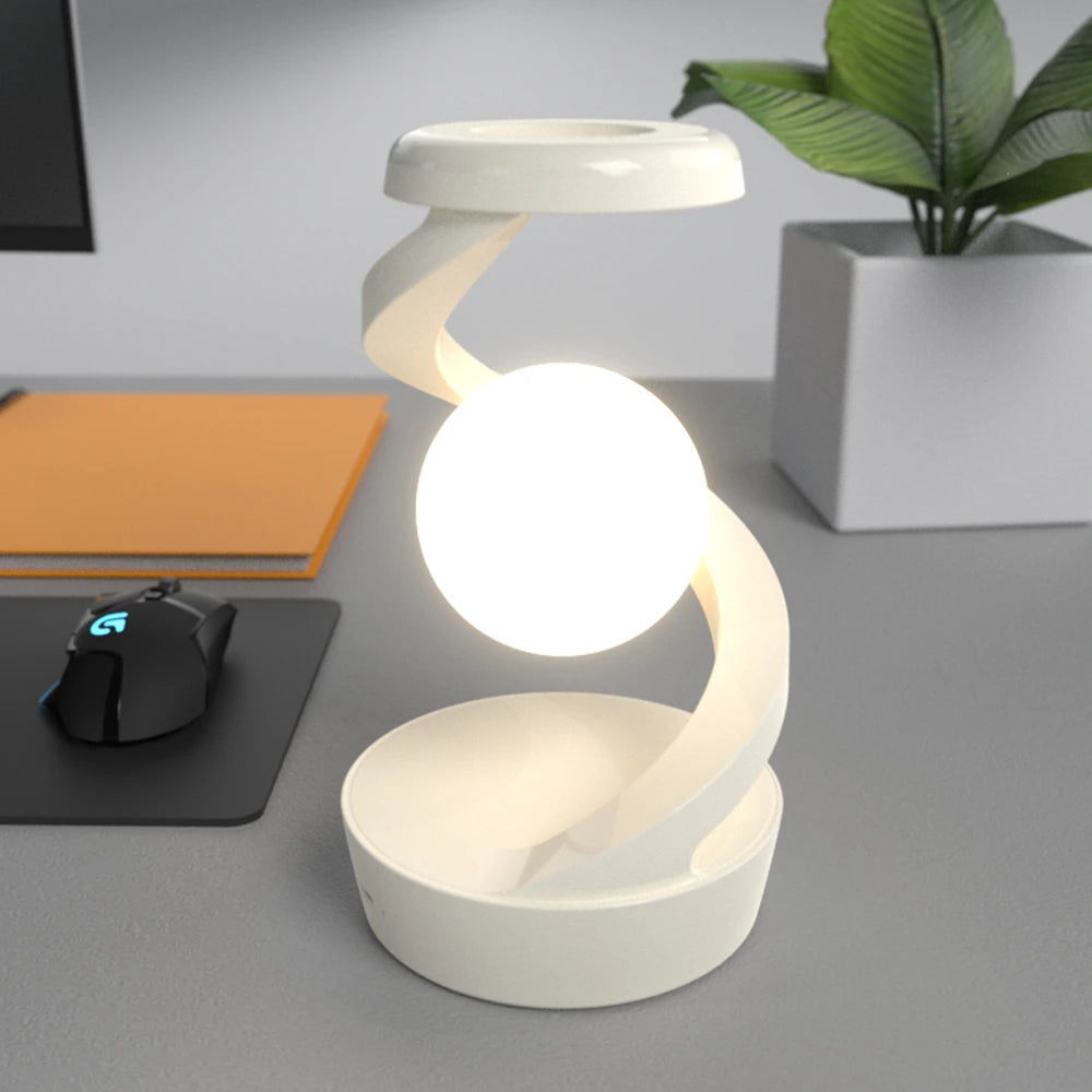 Changeable Colorful Table Light