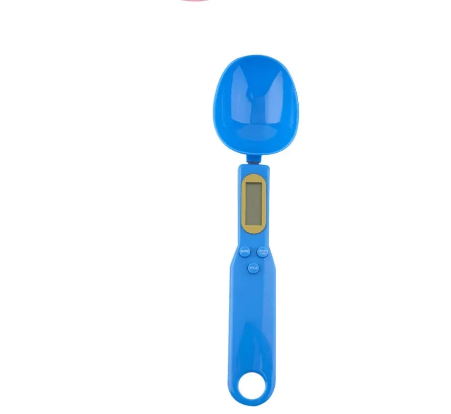Digital Weight Measuring Spoon Scale