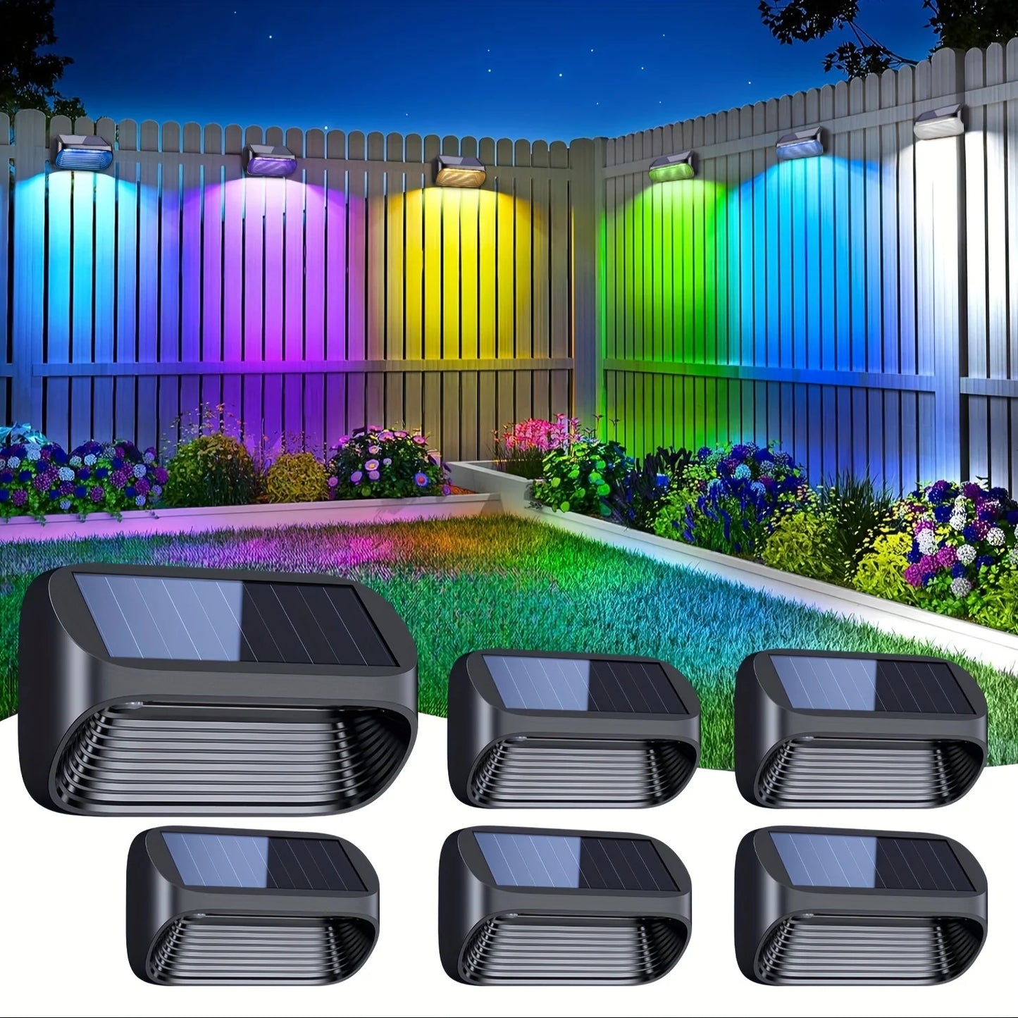 Deck Lights for Outside