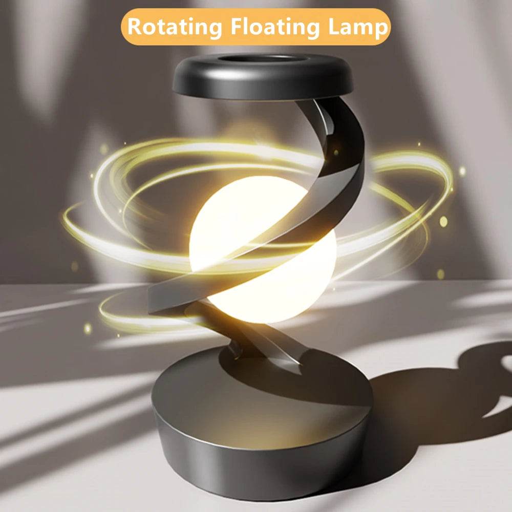 Changeable Colorful Table Light