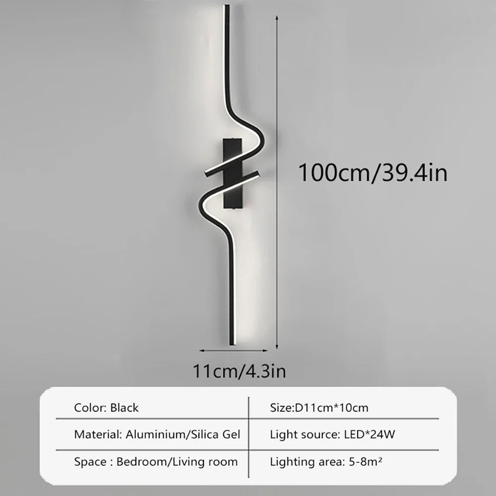 Decorative Wall Light
