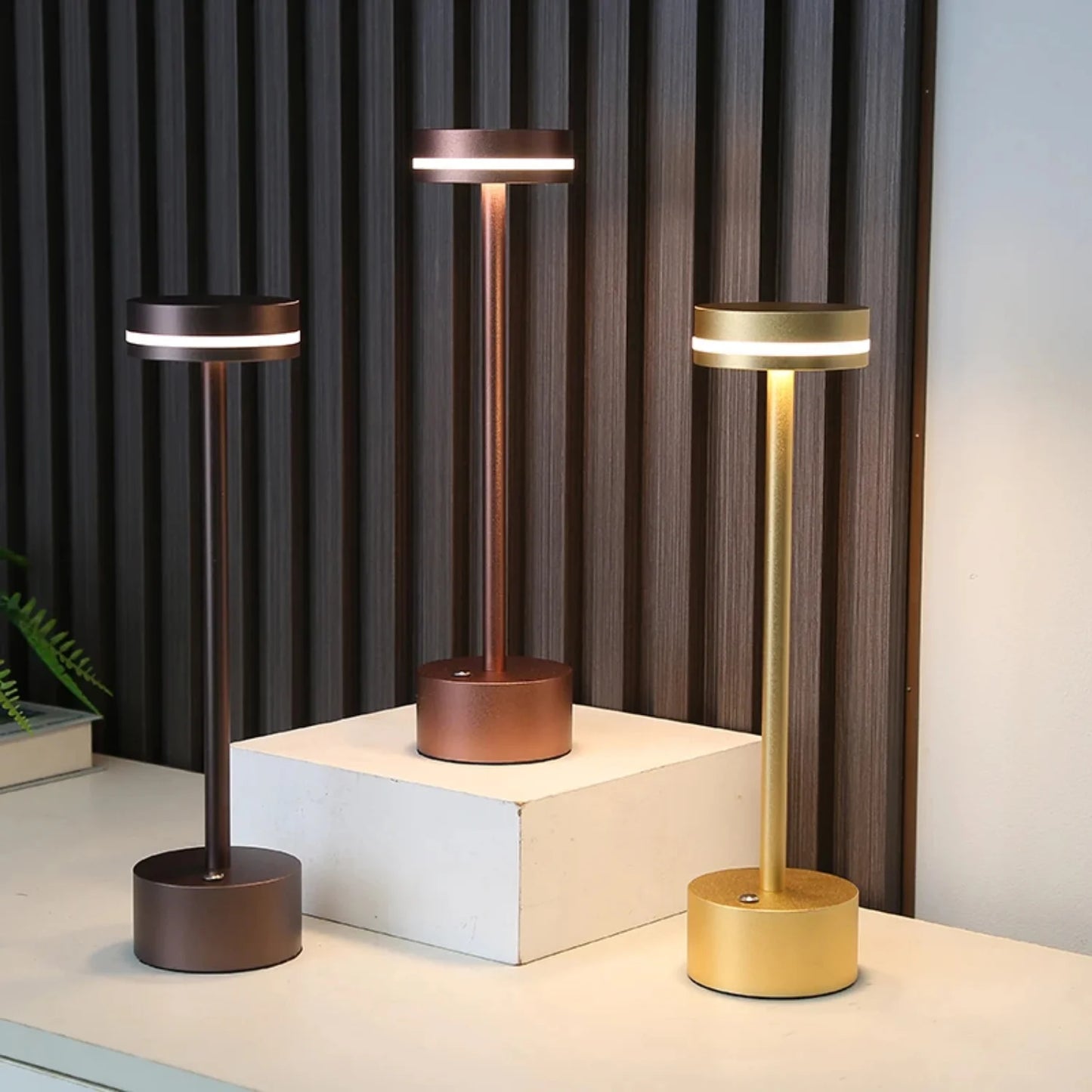 Desk Light room Decor