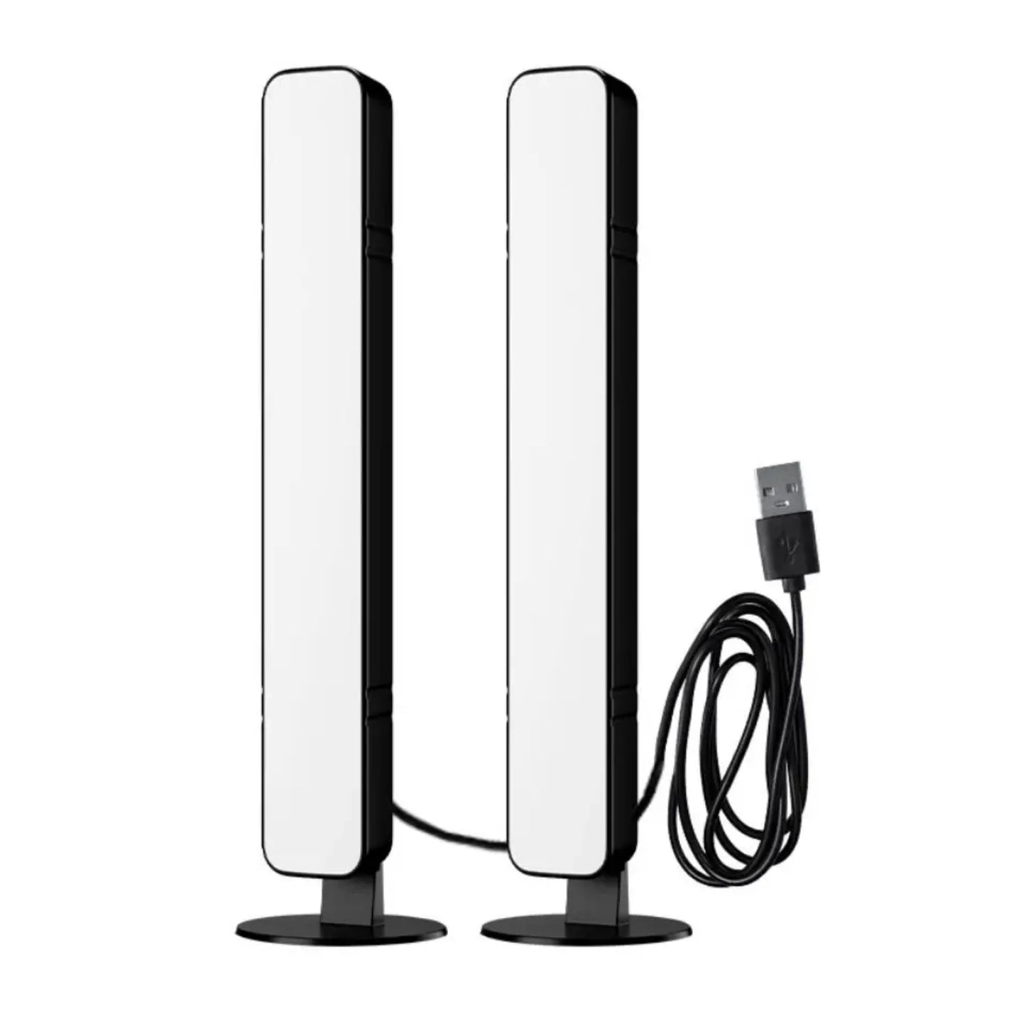 Atmosphere Lamp With Remote Control