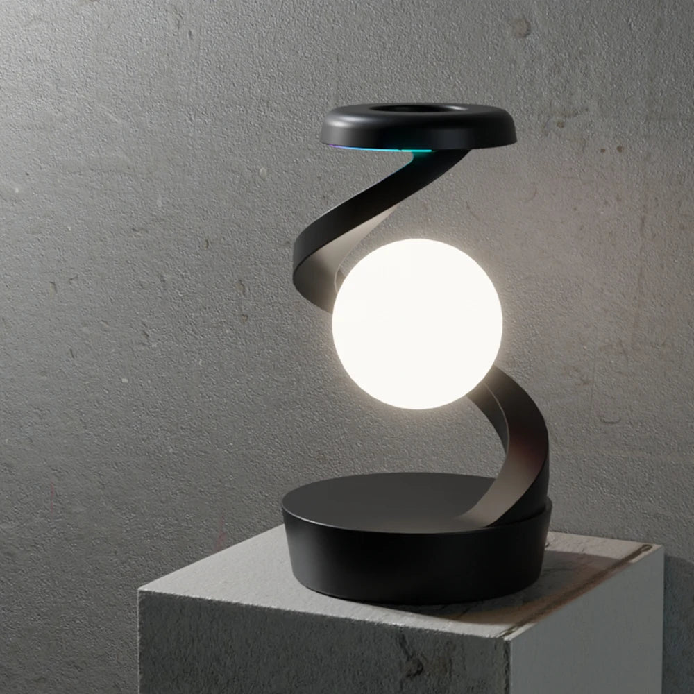 Changeable Colorful Table Light