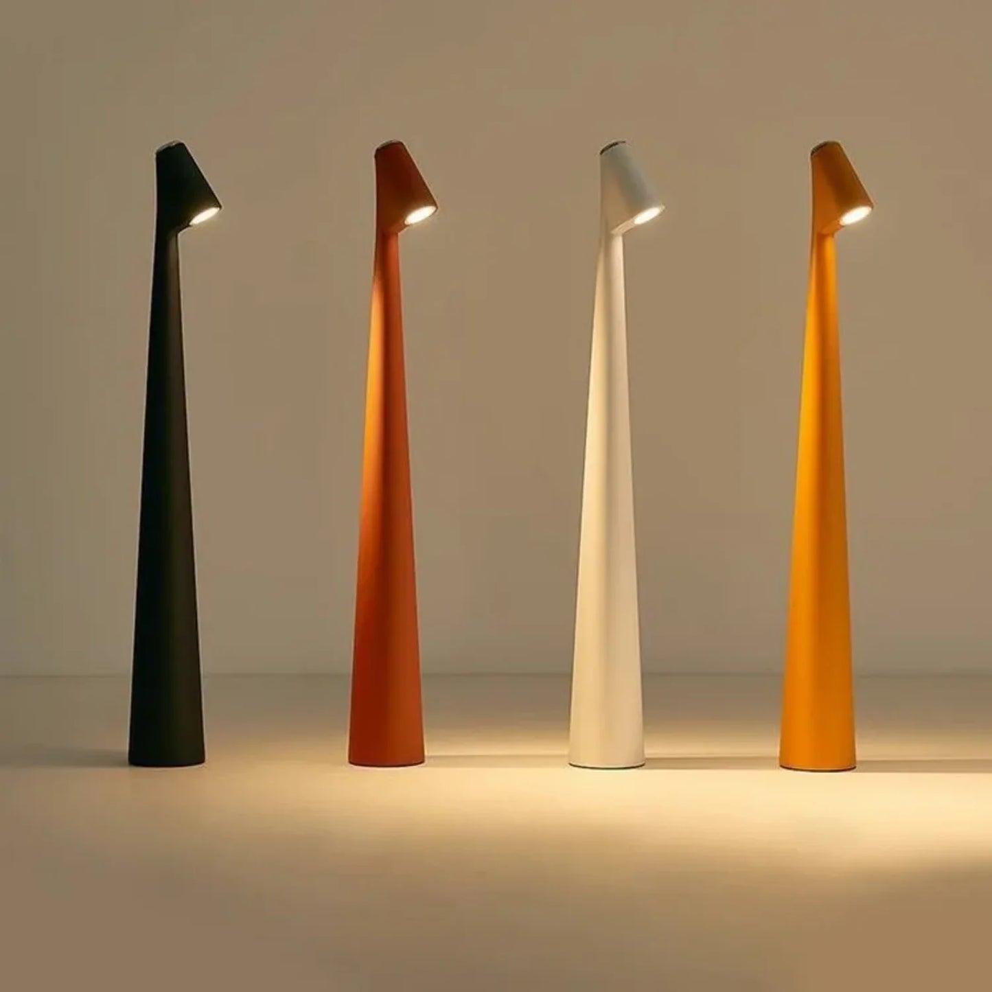 Ornamental Lights