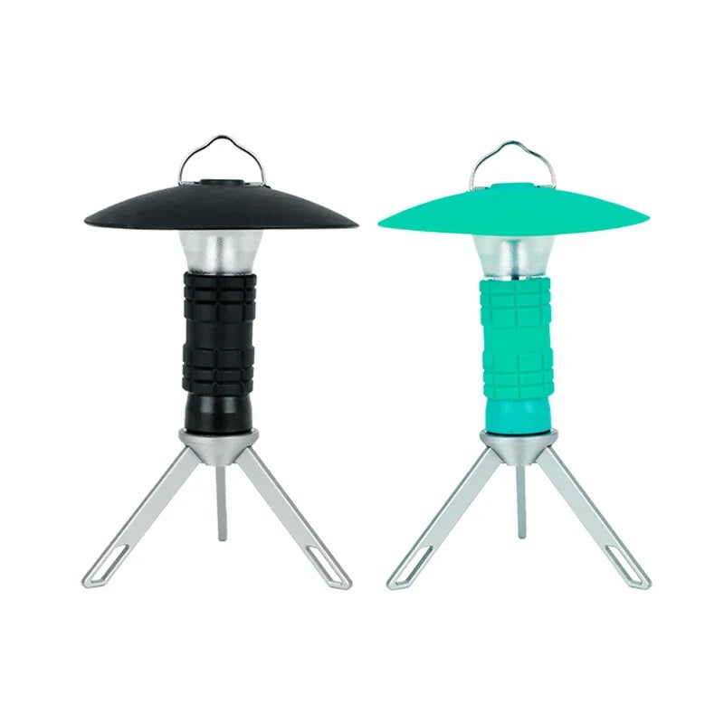 Tabletop Camping Light
