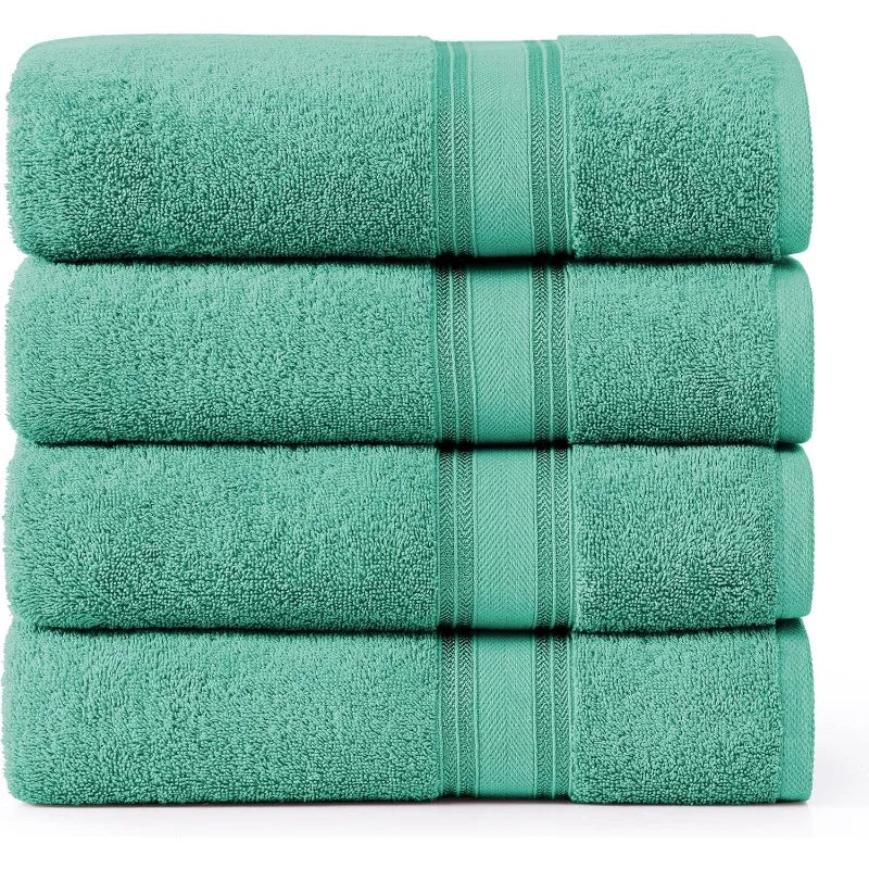 Extra Large Bath Towels