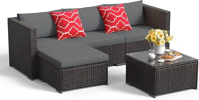Outdoor Patio Furniture Sets