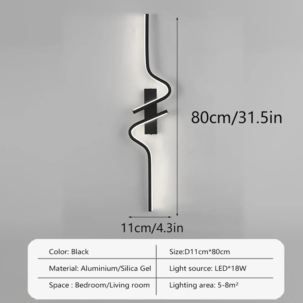Decorative Wall Light