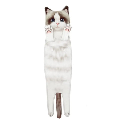 Decorative Hand towels, for the Cat lover