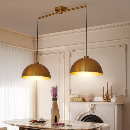 Adjustable Ceiling Hanging Lamp