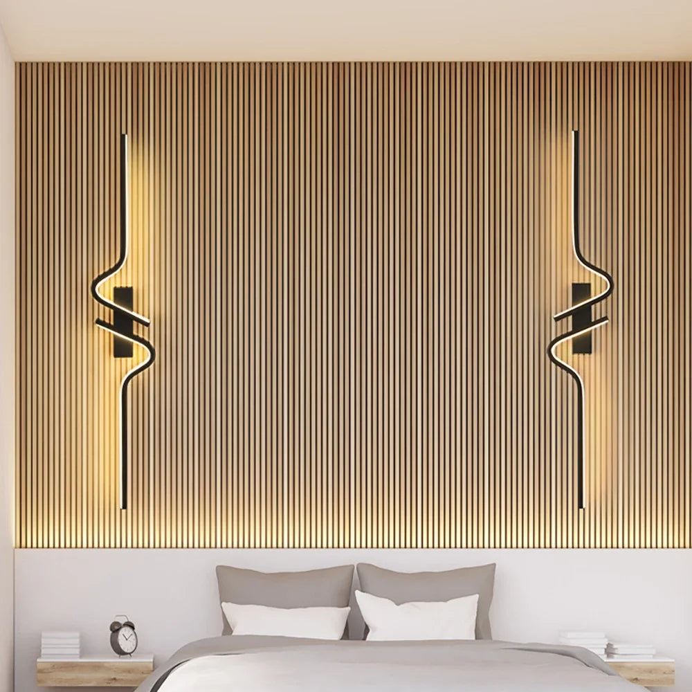 Decorative Wall Light