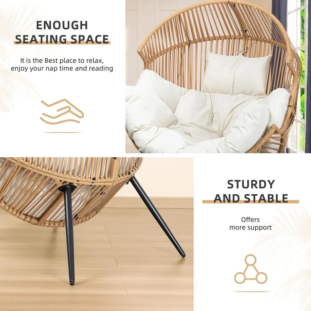 Patio Lounge Chair