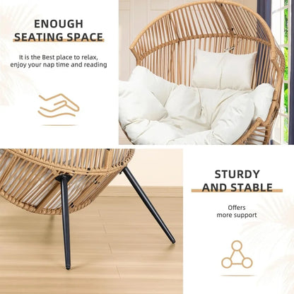 Patio Lounge Chair
