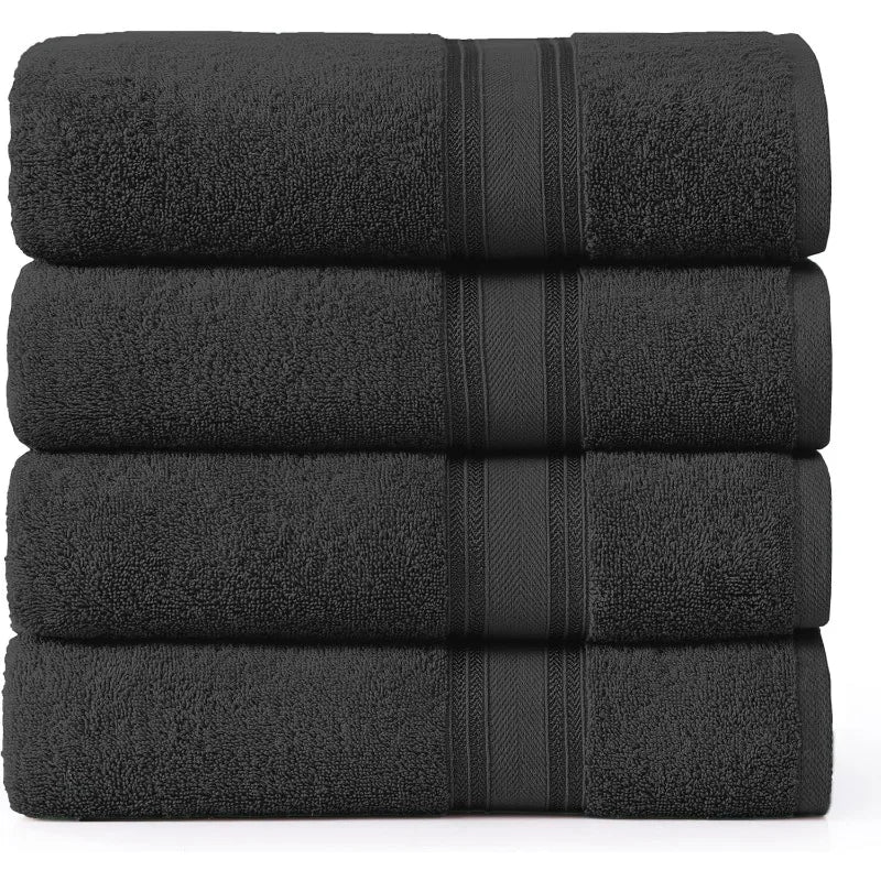 Extra Large Bath Towels