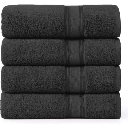 Extra Large Bath Towels