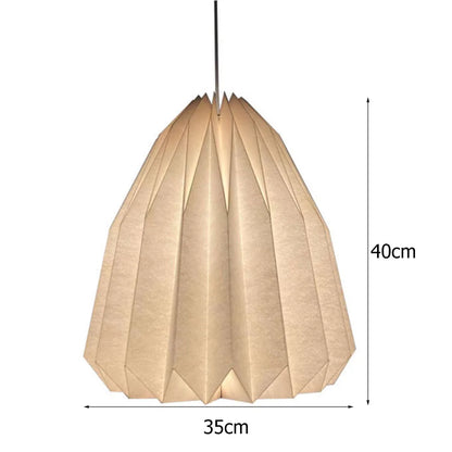 Teahouse Lampshade Cover