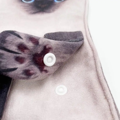 Decorative Hand towels, for the Cat lover