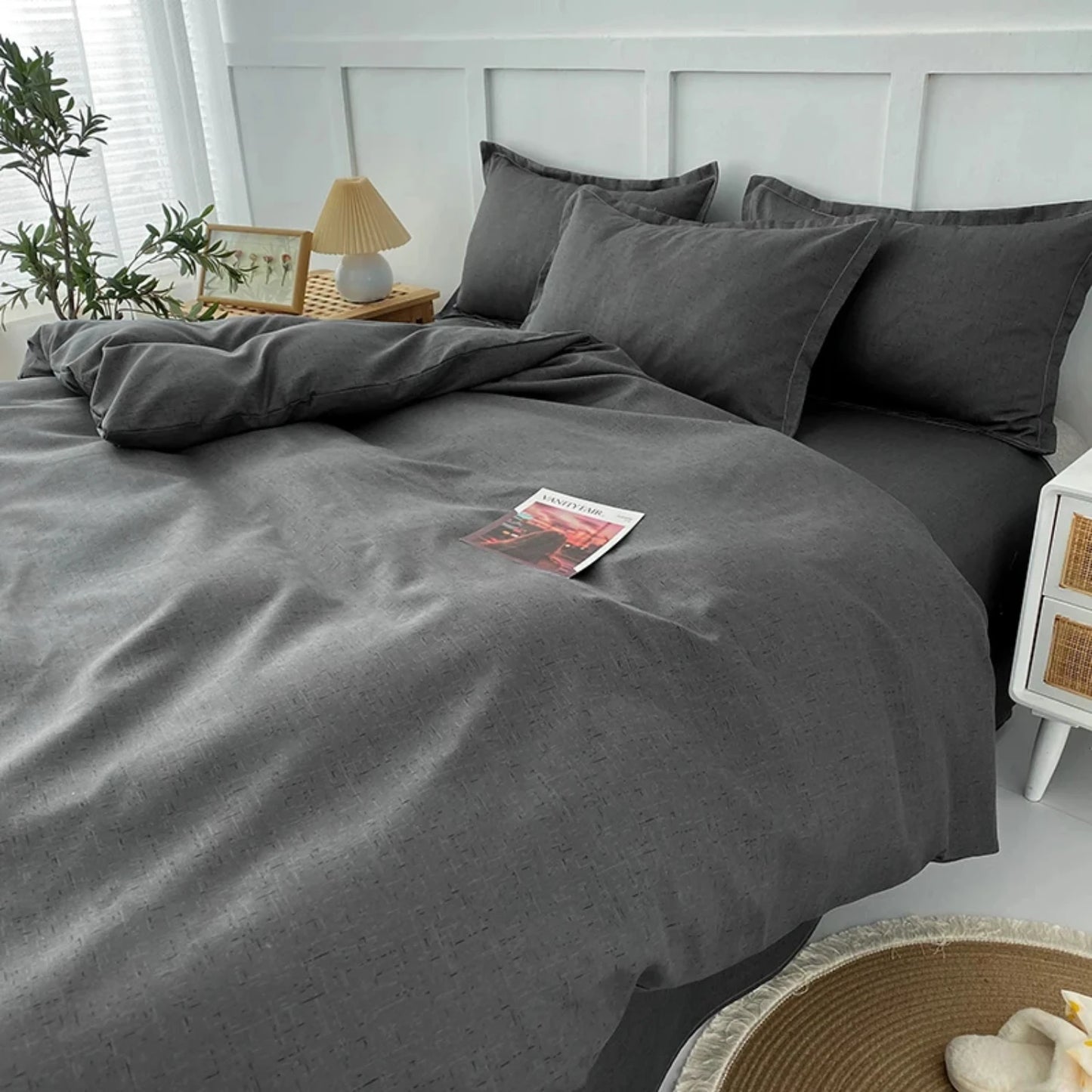 Soft and Comfortable Bedding Set
