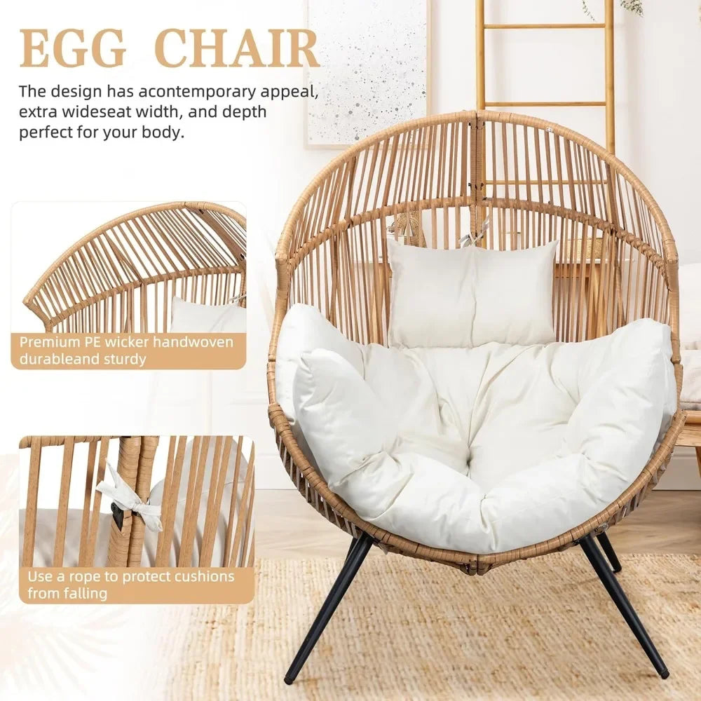 Patio Lounge Chair