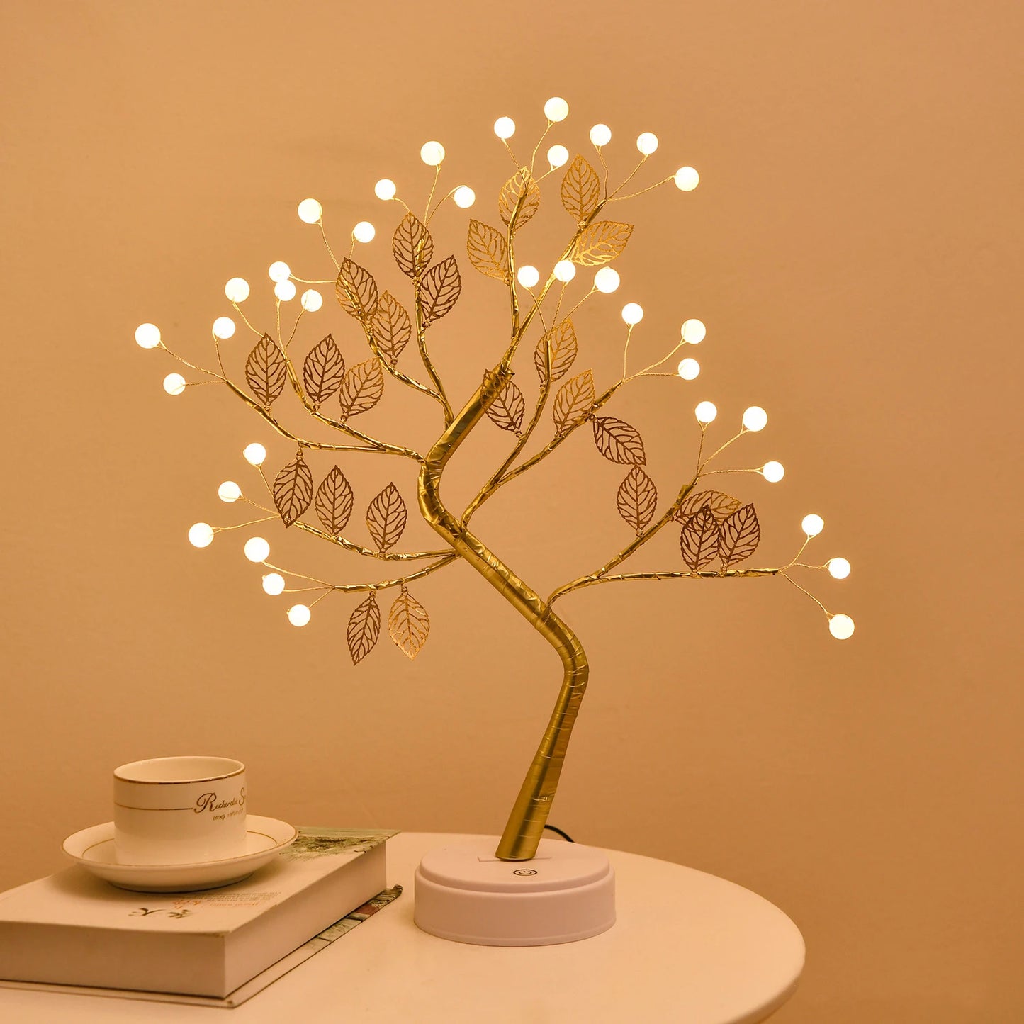 Decorative LED Table Light