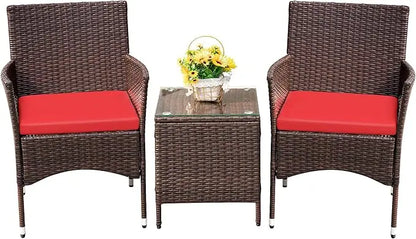 Patio Furniture Sets