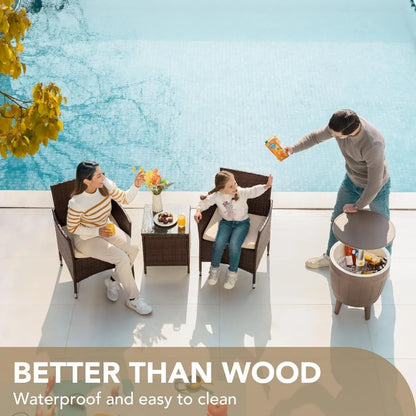 Patio Furniture Sets
