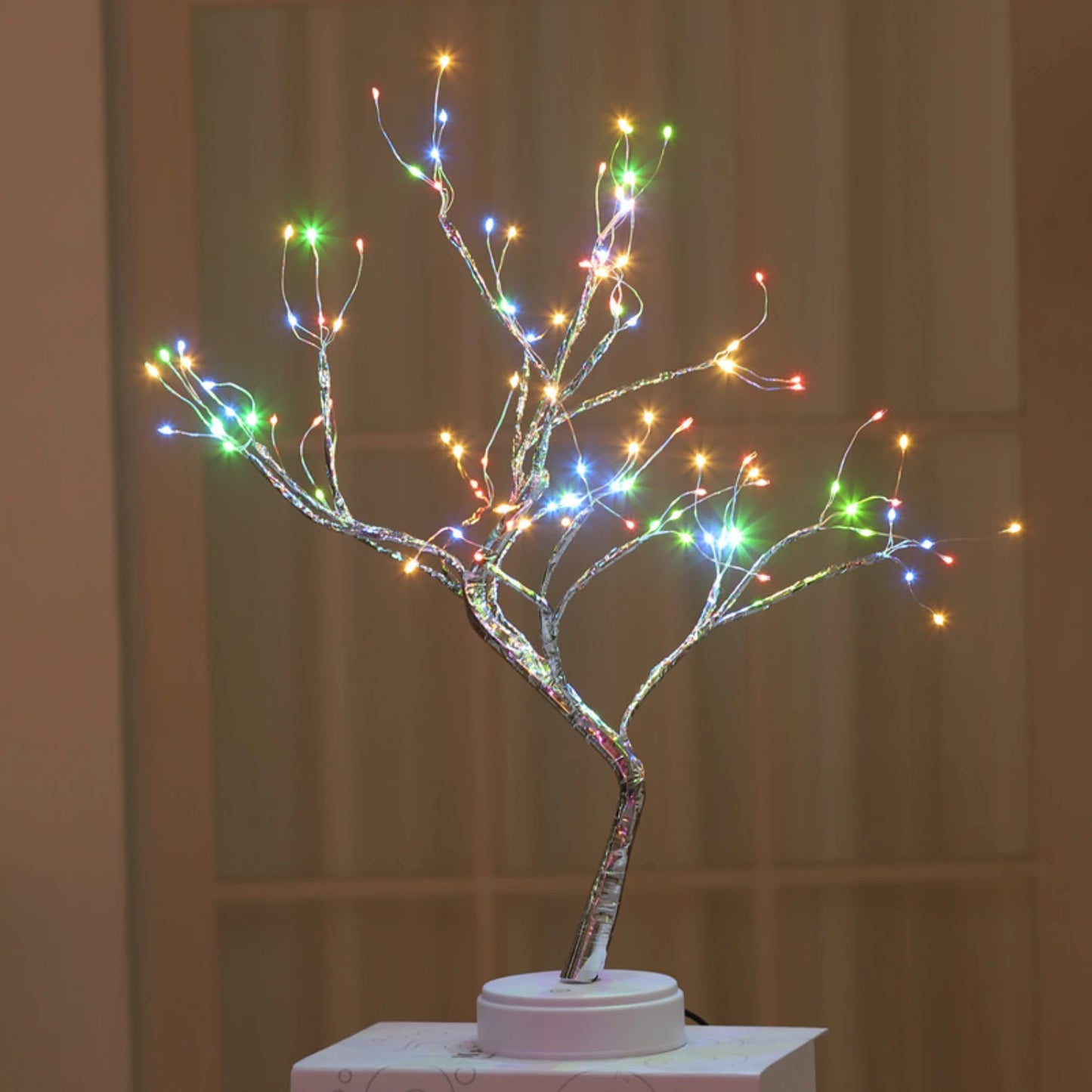 Decorative LED Table Light