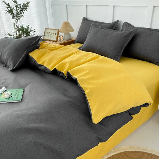 Soft and Comfortable Bedding Set