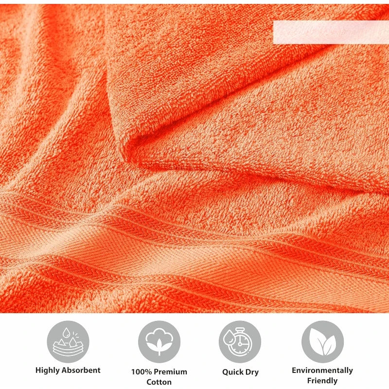 Extra Large Bath Towels