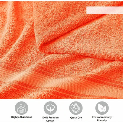 Extra Large Bath Towels
