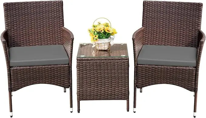 Patio Furniture Sets