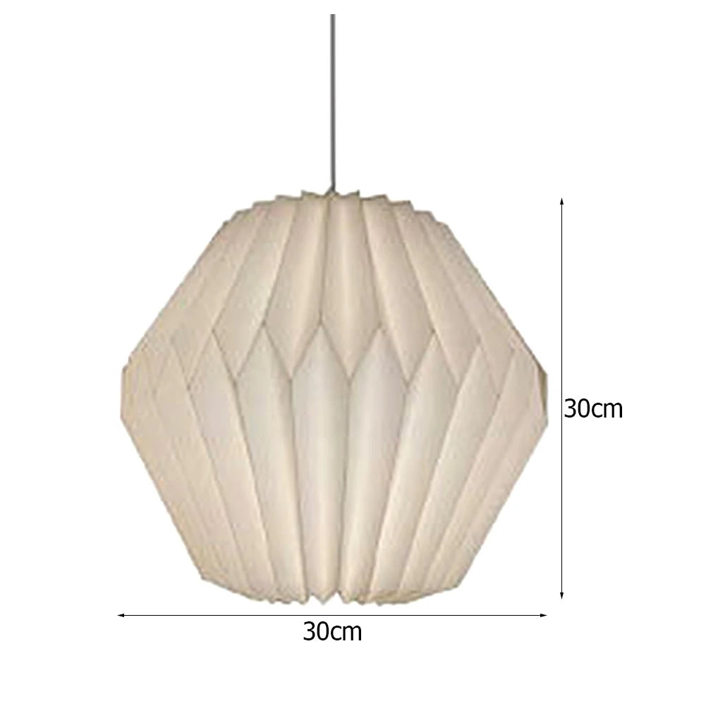 Teahouse Lampshade Cover