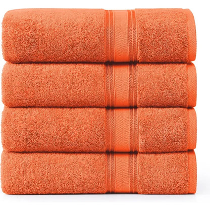 Extra Large Bath Towels