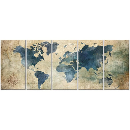 Canvas Wall Art