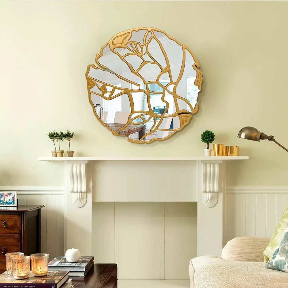 Decorative Wall Mirrors