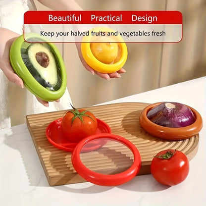Fruit and Vegetable Holders