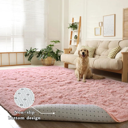 Indoor Plush Carpet for any Room