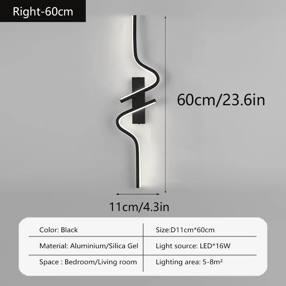 Decorative Wall Light