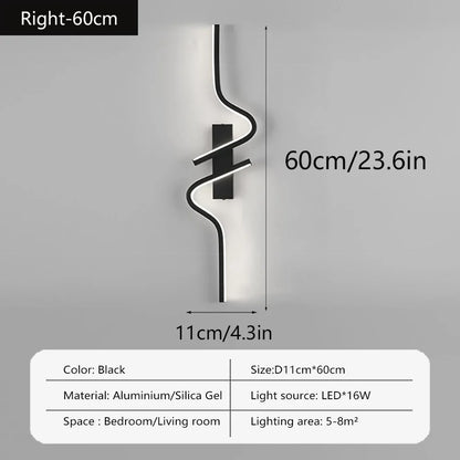 Decorative Wall Light