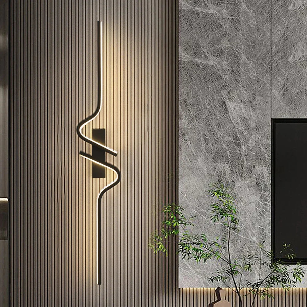 Decorative Wall Light