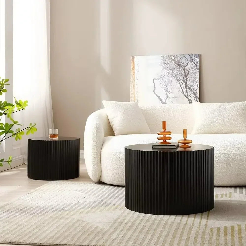 Modern Coffee Table Sets