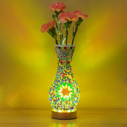 USB Charge Decor Light