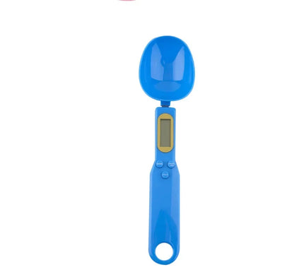 Digital Weight Measuring Spoon Scale