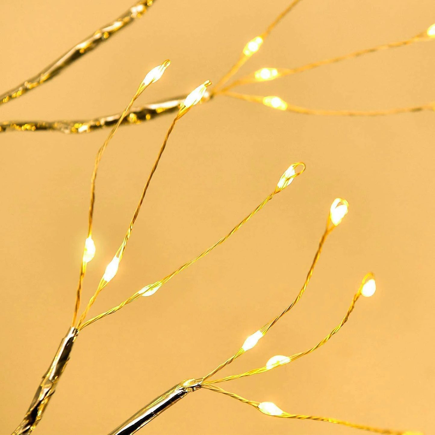 Decorative LED Table Light