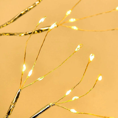 Decorative LED Table Light